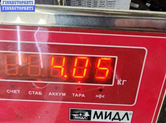 купить Обшивка двери передней левой (дверная карта) на Volkswagen Passat B6