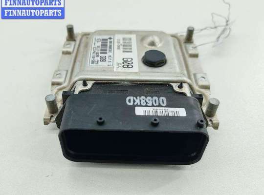 Блок управления двигателем (ДВС) KA602271 на Kia Ceed