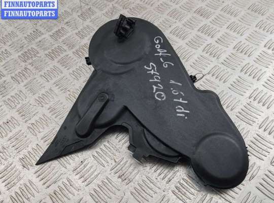 Купить Кожух ГРМ на Volkswagen Golf-6 Кожух ГРМ VG2587007 на Volkswagen Golf-6