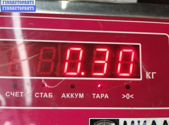 купить Болт развальный на Ford Focus II (2004-2011)