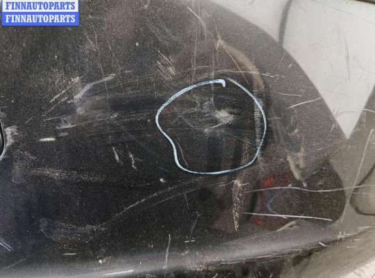 купить Бампер задний на Peugeot 307