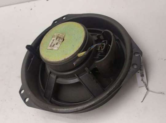Аудиотехника на Opel Zafira A