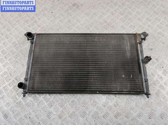 Купить Радиатор основной на Volkswagen Sharan (1995-2000) Радиатор основной VG2716801 на Volkswagen Sharan (1995-2000)