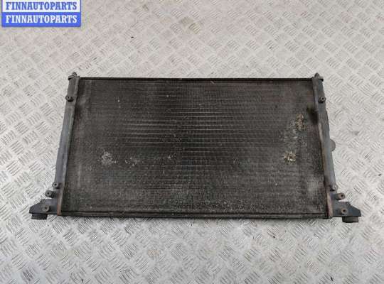 купить Радиатор основной на Volkswagen Sharan (1995-2000)