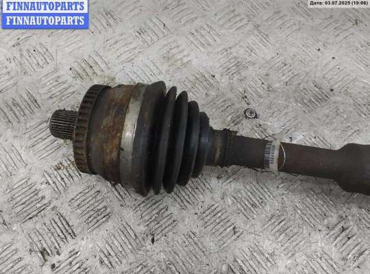 купить Полуось передняя левая на Volkswagen Passat B5