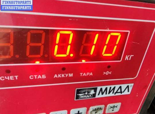 купить Патрубок отопителя (печки) на Volkswagen Passat B5