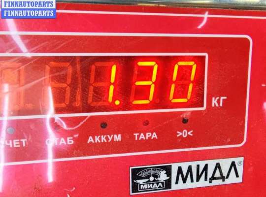 купить Уплотнитель двери задней правой на Peugeot 308 T7 (2007-2013)