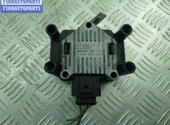 Катушка зажигания VG2666699 на Volkswagen Golf-4