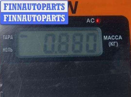 купить Кран отопителя (печки) на Audi A6 C6 (2004-2011)