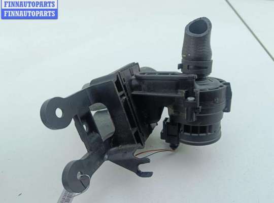купить Кран отопителя (печки) на Audi A6 C6 (2004-2011)