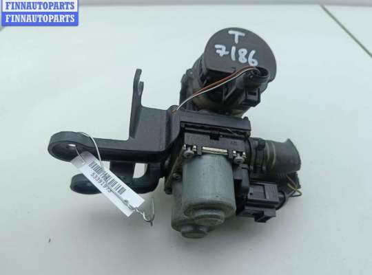 купить Кран отопителя (печки) на Audi A6 C6 (2004-2011)