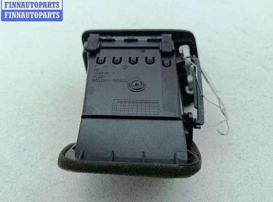 купить Дефлектор обдува салона на Volkswagen Passat B6