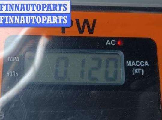 купить Дефлектор обдува салона на Volkswagen Passat B6