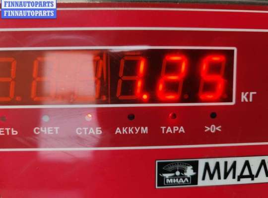 купить Двигатель отопителя (моторчик печки) на BMW 3 E36 (1991-2000)