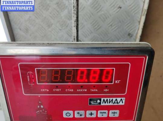 купить Фонарь задний левый на Mercedes C-Class W202 (1993-2000)