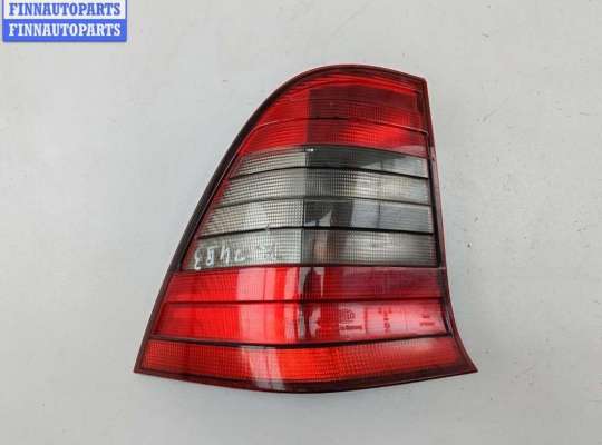 Купить Фонарь задний левый на Mercedes C-Class W202 (1993-2000) Фонарь задний левый MB1689072 на Mercedes C-Class W202 (1993-2000)