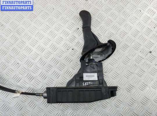 купить Кулиса КПП на Renault Megane II (2002-2008)