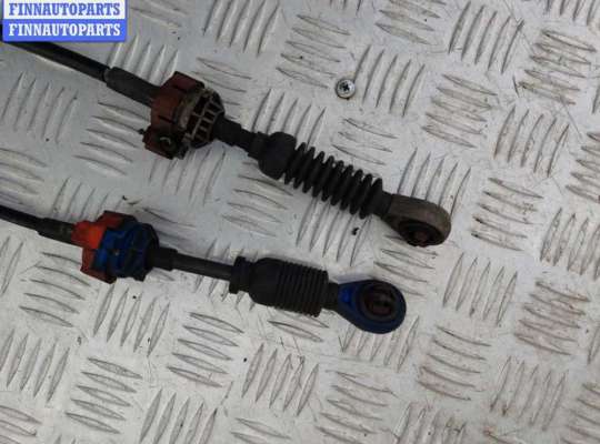 купить Кулиса КПП на Renault Megane II (2002-2008)