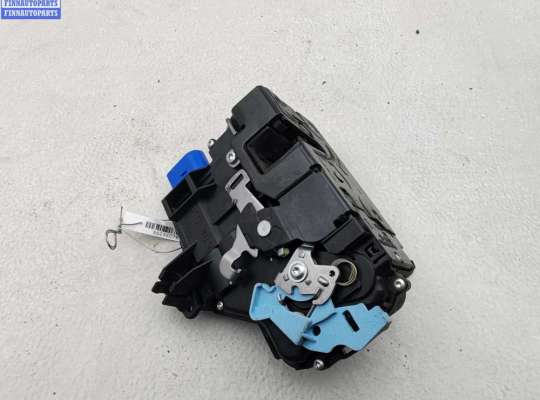 купить Замок двери передней левой на Skoda Octavia mk2 (A5 1Z) 2004-2013