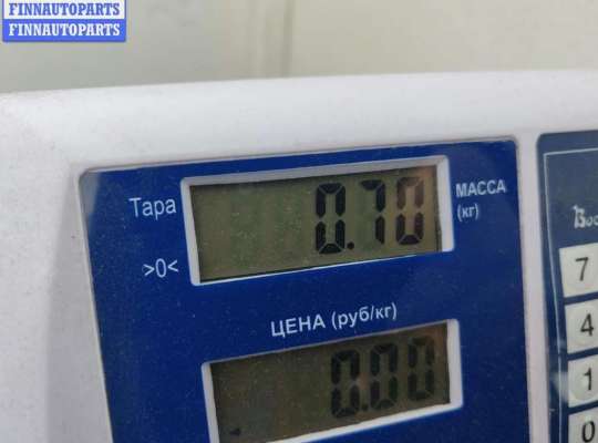 купить Замок двери передней левой на Skoda Octavia mk2 (A5 1Z) 2004-2013