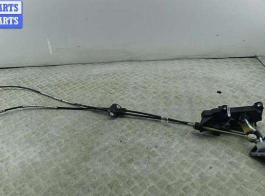 Кулиса КПП FO2164024 на Ford Focus II (2004-2011)