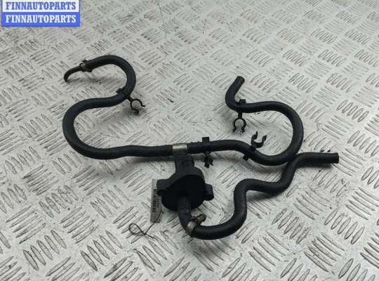 купить Клапан воздушный на BMW 5 E39 (1995-2003)