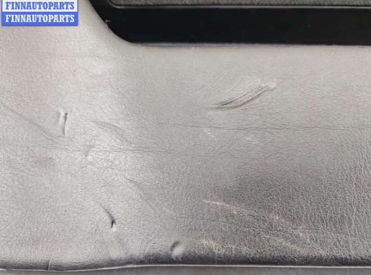 купить Обшивка двери передней правой (дверная карта) на BMW 5 E39 (1995-2003)