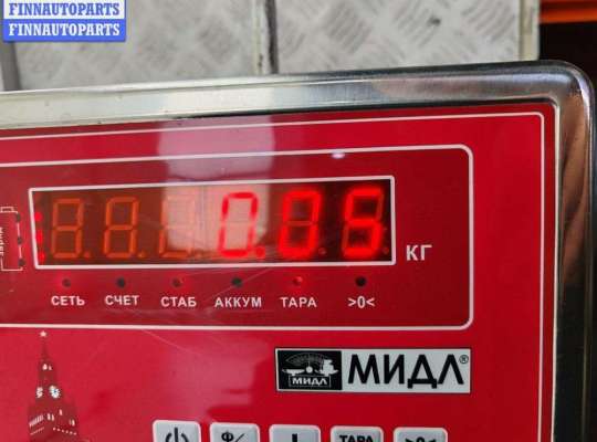 купить Трос двери передней на Ford Focus II (2004-2011)