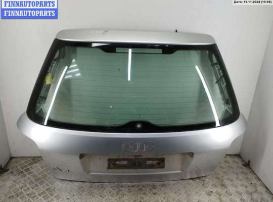 купить Крышка багажника (дверь задняя) на Audi A4 B5 (1994-2001)