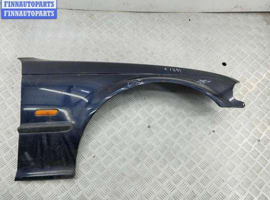 Крыло переднее правое BM3660749 на BMW 3 E46 (1998-2006)