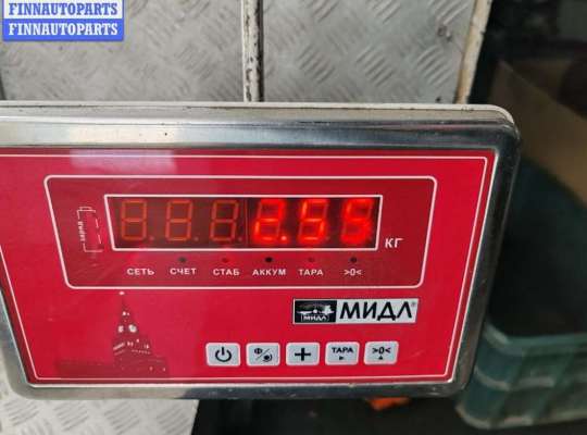 купить Радиатор охлаждения (конд.) на Audi A6 C5 (1997-2005)