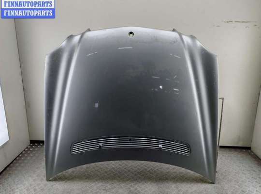 Капот MB1703698 на Mercedes E-Class W211 (2002-2009)