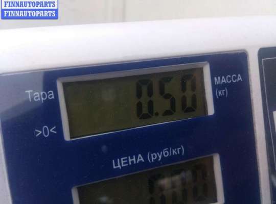 купить Патрубок интеркулера на Audi A4 B5 (1994-2001)