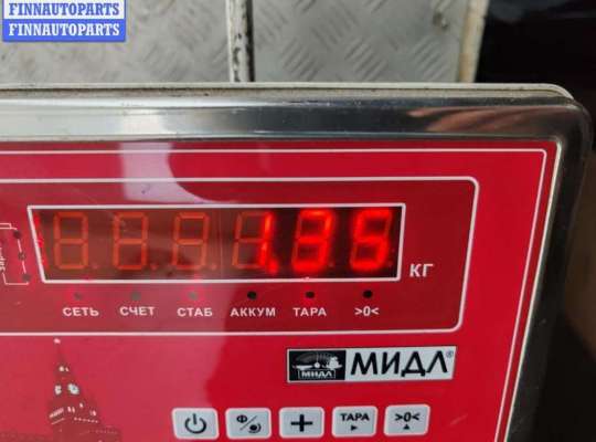 купить Стеклоподъемник электрический задний правый на Toyota Avensis (2003-2008)