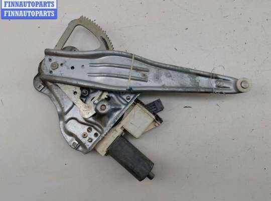 купить Стеклоподъемник электрический задний правый на Toyota Avensis (2003-2008)