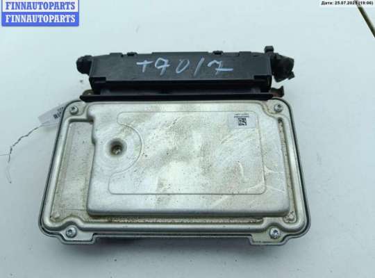 Блок управления двигателем (ДВС) VG2396520 на Volkswagen Passat B6