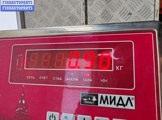 купить Двигатель стеклоочистителя заднего (моторчик дворников) на Skoda Fabia mk2 (5J)