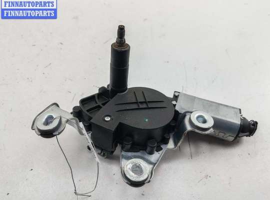 купить Двигатель стеклоочистителя заднего (моторчик дворников) на Skoda Fabia mk2 (5J)