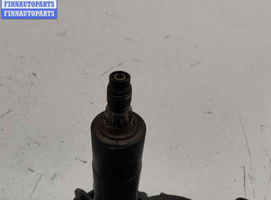 купить Двигатель стеклоочистителя заднего (моторчик дворников) на Skoda Fabia mk2 (5J)