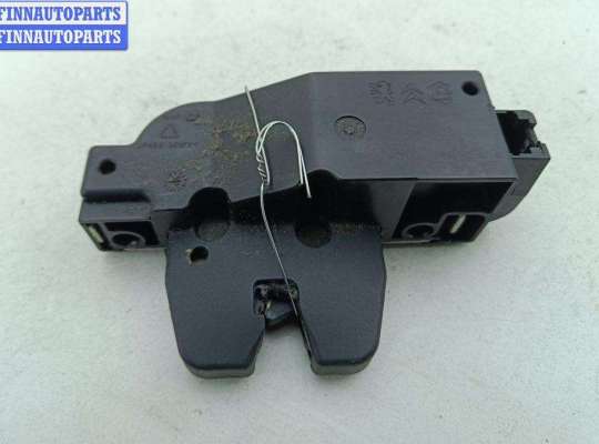 купить Замок багажника на Citroen C3 I (2002-2009)