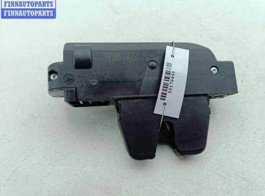 купить Замок багажника на Citroen C3 I (2002-2009)