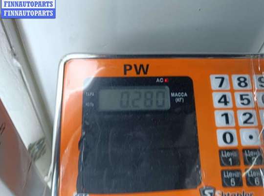 купить Замок багажника на Citroen C3 I (2002-2009)