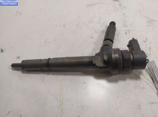 купить Форсунка топливная на Opel Astra H (2004-2009)