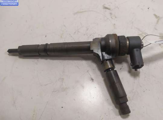 купить Форсунка топливная на Opel Astra H (2004-2009)