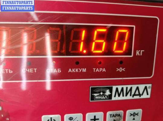 купить Направляющая сдвижной двери (салазка) правая на Opel Combo C (2001-2011)