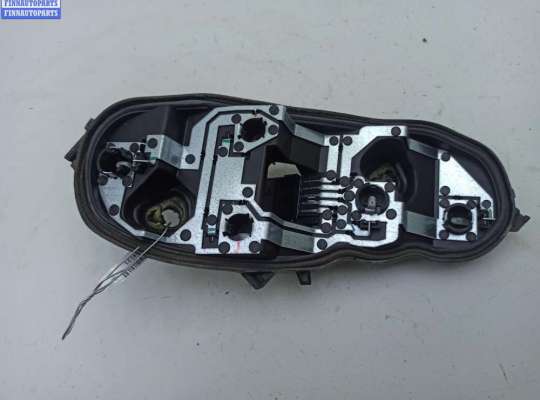 купить Плата фонаря заднего правого на Opel Corsa D (2006-2014)