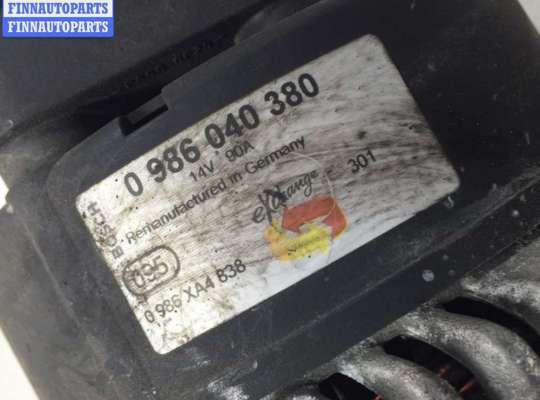 купить Генератор на BMW 3 E36 (1991-2000)