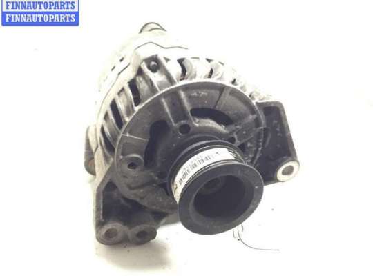 Генератор на BMW 3 (E36)