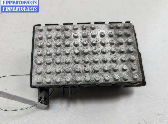 Сопротивление отопителя MB1569913 на Mercedes S-Class W221 (2005-2013)