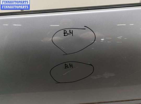 купить Дверь боковая передняя левая на Volkswagen Golf-5